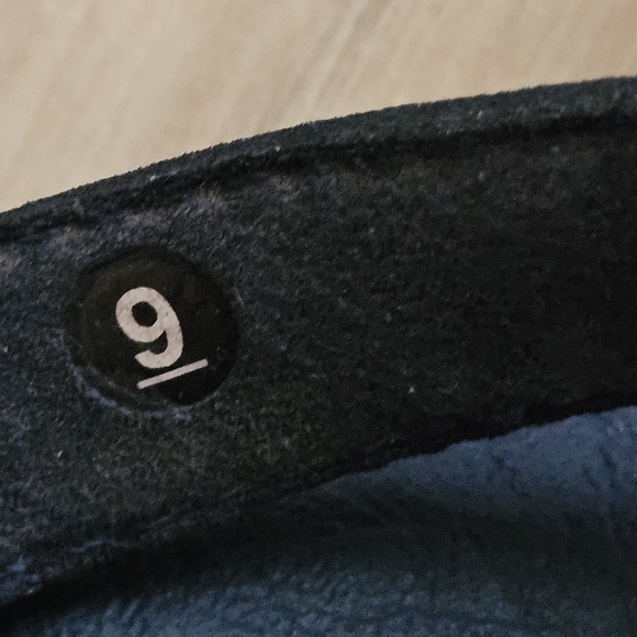 Skechers Black Floral Flip Flops Womens Size 9 - Picture 6 of 8